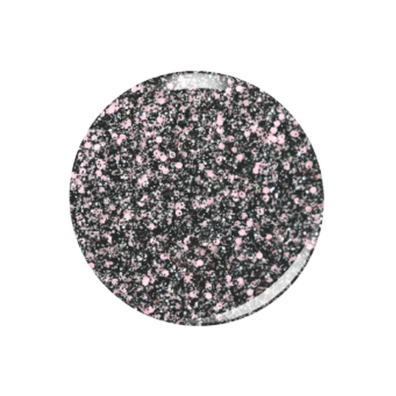 Kiara Sky Dipping Powder 1oz - POLKA DOTS - Image 3