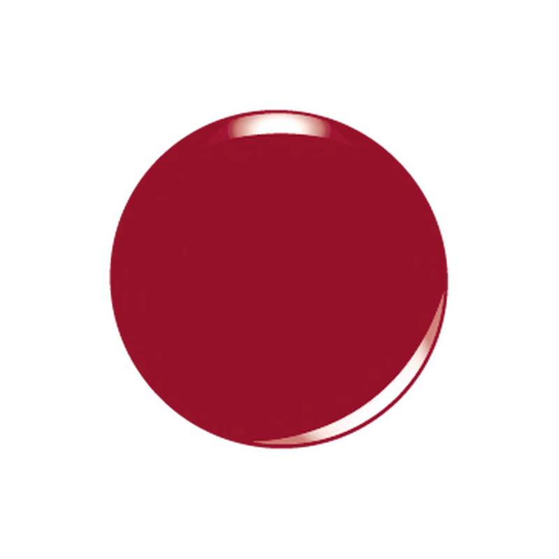 Kiara Sky Dipping Powder 1oz - ROSES ARE RED - Image 3