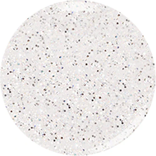 Kiara Sky Gel Nail Polish Duo - 505 Glitter Multi Colors - Masterpiece - Image 2