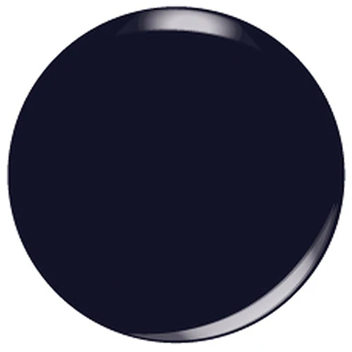 Kiara Sky Gel Nail Polish Duo - 572 Blue Colors - Midnight in Paris - Image 2