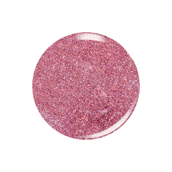 Kiara Sky Gel Nail Polish Duo - All-In-One - 5044 PRETTY THINGS - Image 2