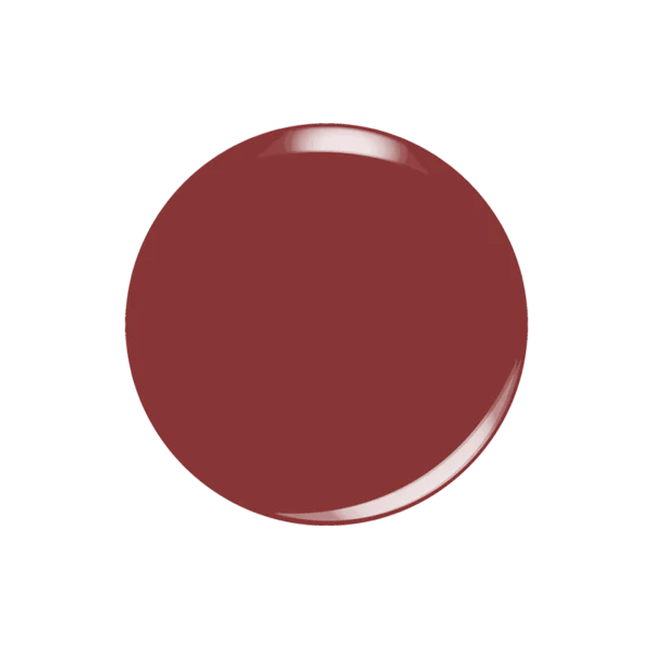 Kiara Sky Gel Nail Polish Duo - All-In-One - 5052 BERRY PRETTY - Image 2