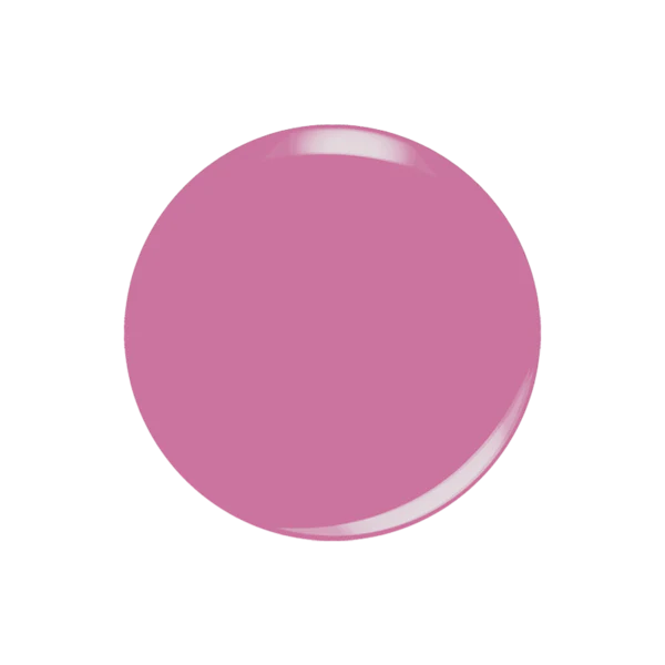 Kiara Sky Gel Nail Polish Duo - All-In-One - 5058 ULTRAVIOLET - Image 2