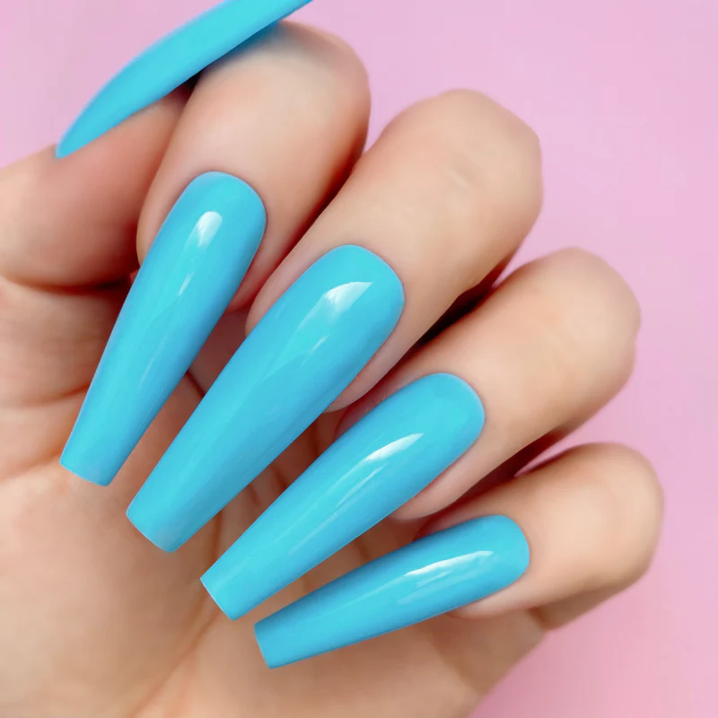 Kiara Sky Dip and Acrylic Powder 2oz - Baby Boo - Image 2