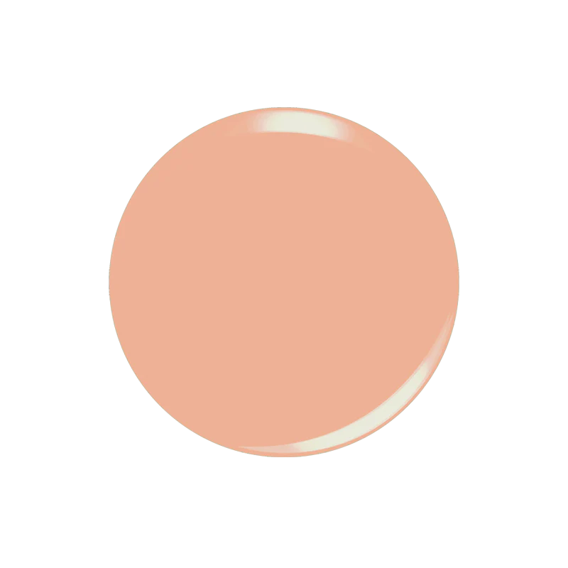 Kiara Sky Dip and Acrylic Powder 2oz - Bare Velvet - Image 3