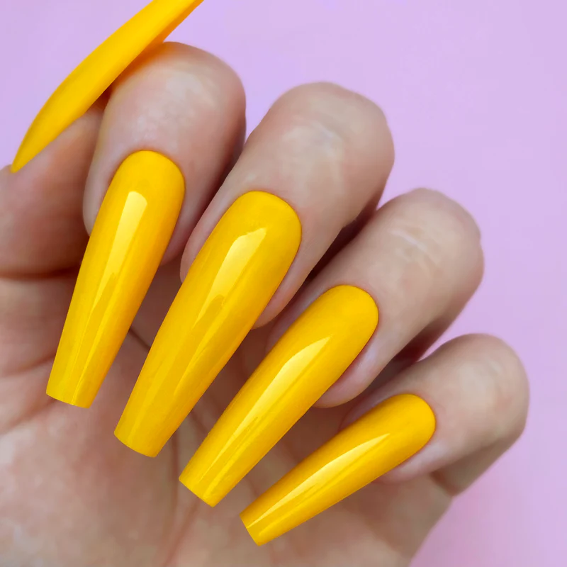 Kiara Sky Dip and Acrylic Powder 2oz - Blonded - Image 2
