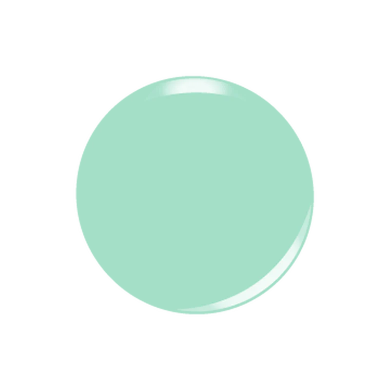 Kiara Sky Dip and Acrylic Powder 2oz - Encouragemint - Image 3