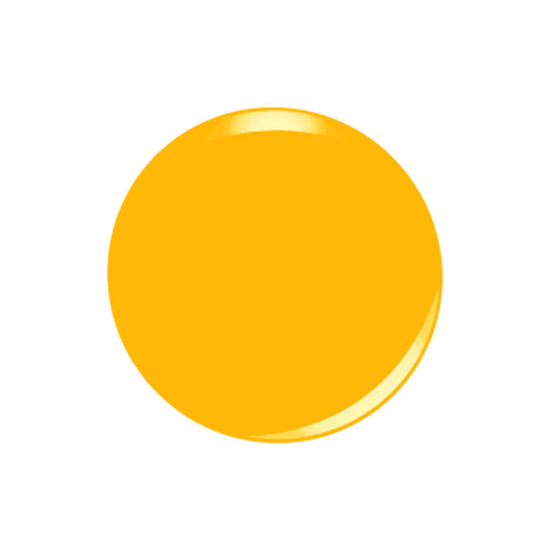 Kiara Sky Dip and Acrylic Powder 2oz - Golden Hour - Image 3
