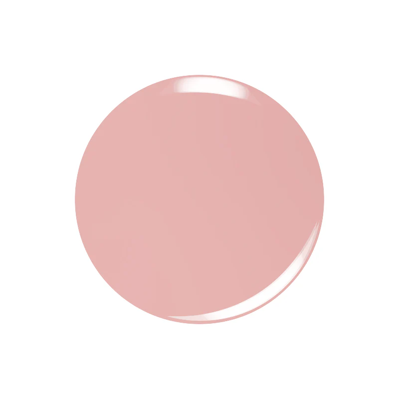 Kiara Sky Dip and Acrylic Powder 2oz - Mauve Taupe - Cover - Image 2