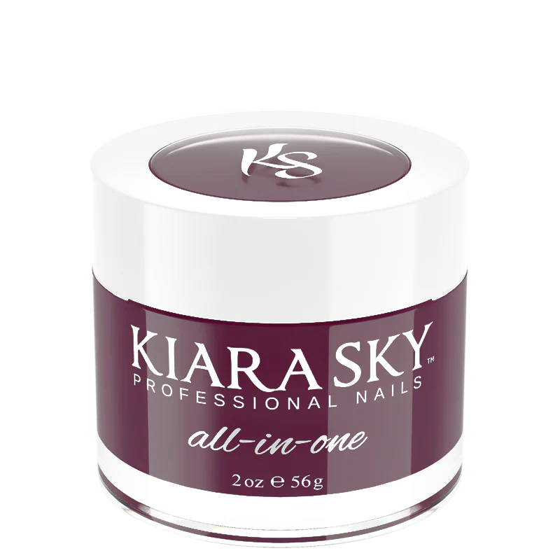 Kiara Sky Dip and Acrylic Powder 2oz - My Type