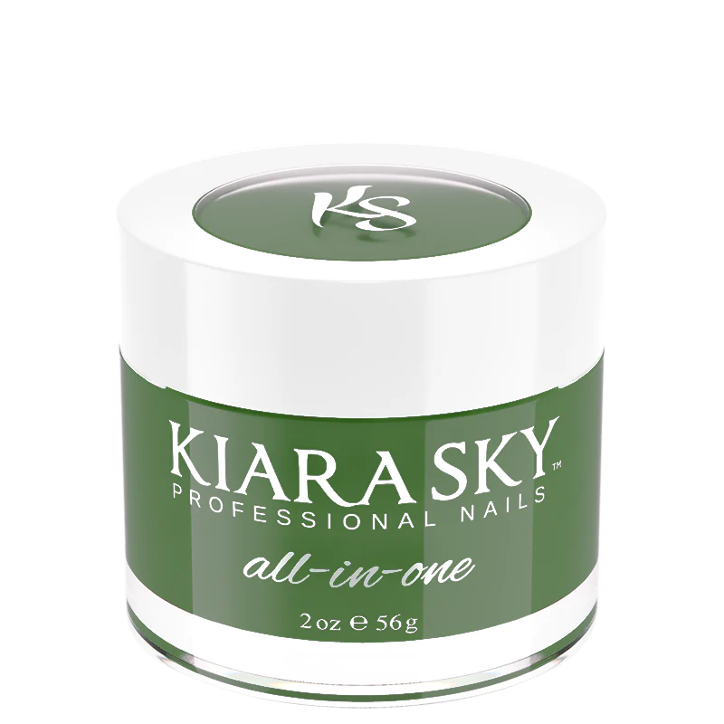 Kiara Sky Dip and Acrylic Powder 2oz - Palm Reader