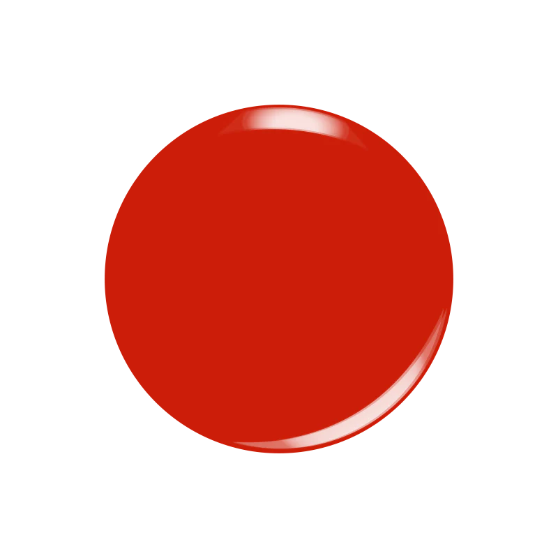 Kiara Sky Dip and Acrylic Powder 2oz - Red Flags - Image 3