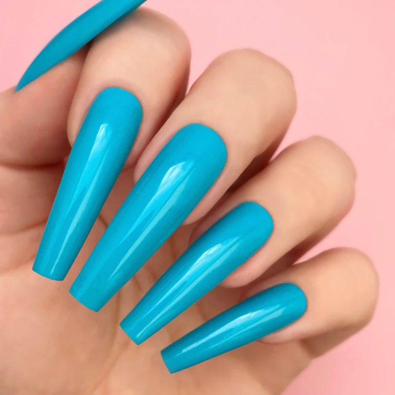 Kiara Sky Dip and Acrylic Powder 2oz - Shades of Cool - Image 2