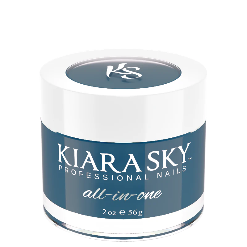 Kiara Sky Dip and Acrylic Powder 2oz - Side Hu$tle