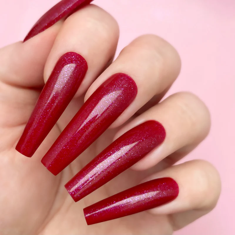 Kiara Sky Dip and Acrylic Powder 2oz - Sweet & Sassy - Image 2