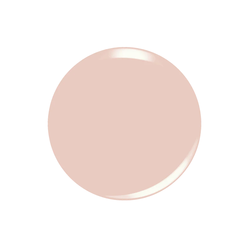 Kiara Sky Dip and Acrylic Powder 2oz - The Perfect Nude - Image 3