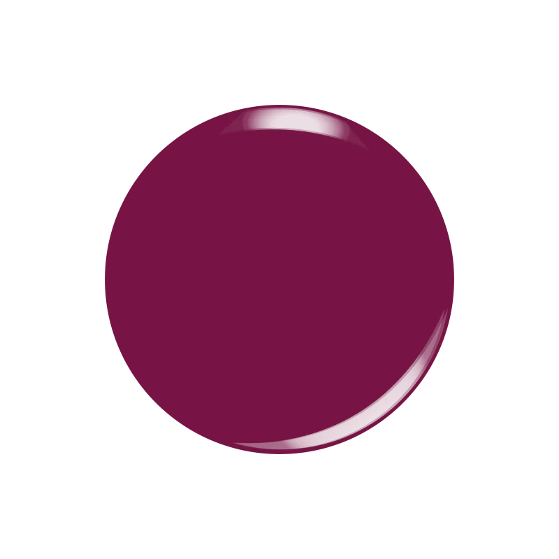 Kiara Sky Dip and Acrylic Powder 2oz - Ultraviolet - Image 3