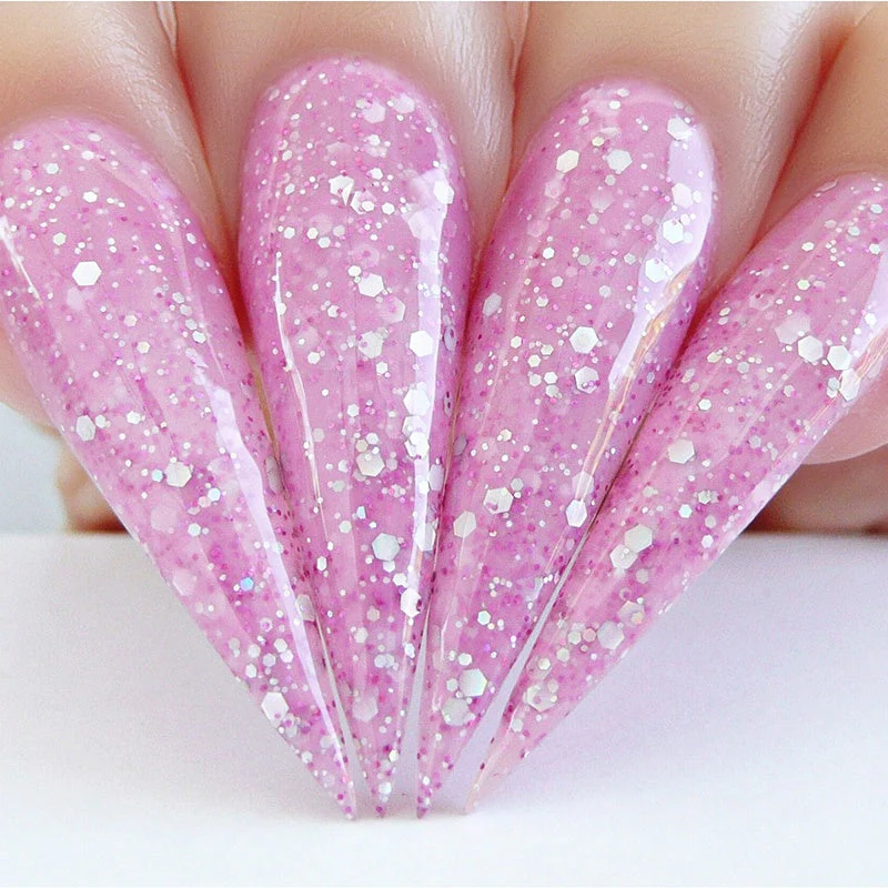 Kiara Sky Nail Lacquer - 90'S BABY - Image 2
