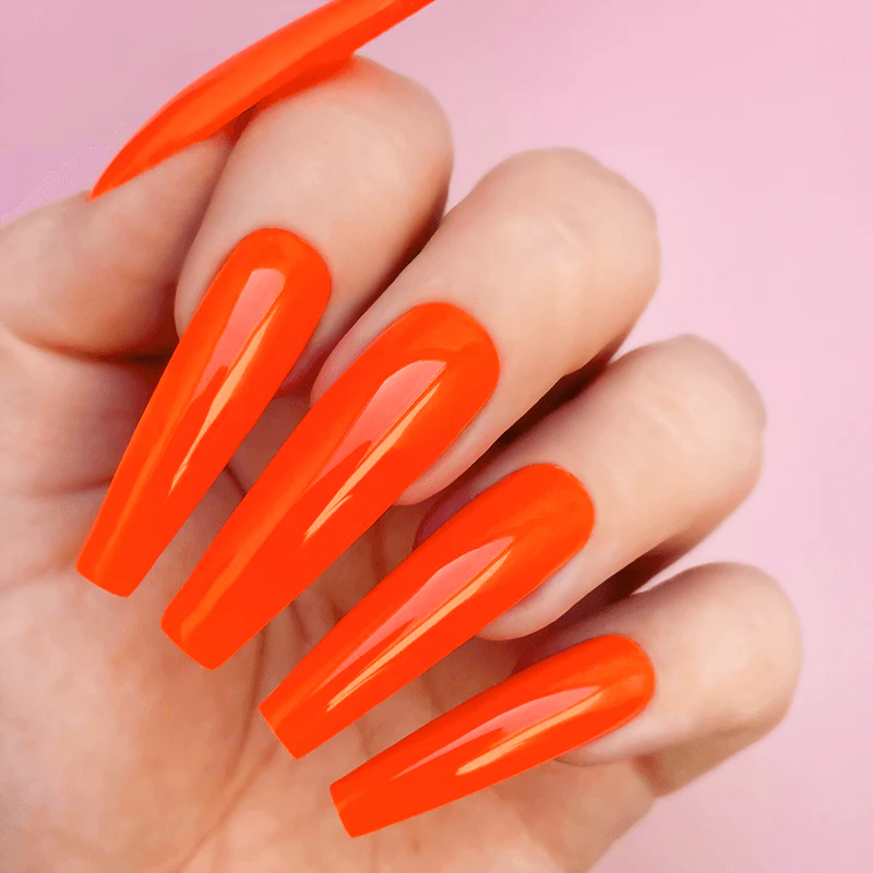 Kiara Sky Nail Lacquer - Attention Please - Image 2