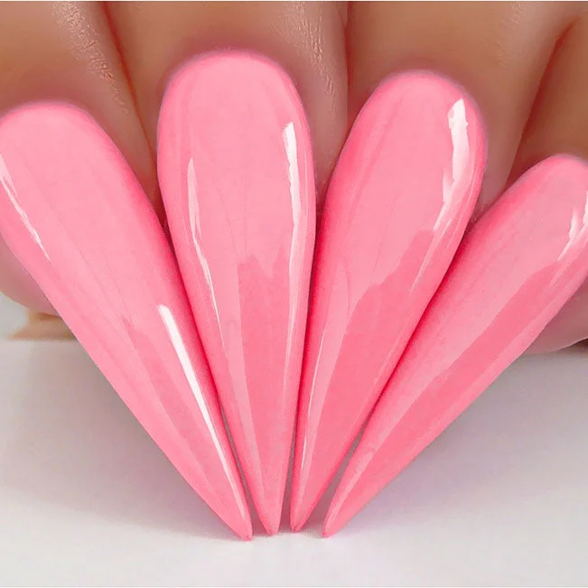 Kiara Sky Nail Lacquer - COTTON KISSES - Image 2