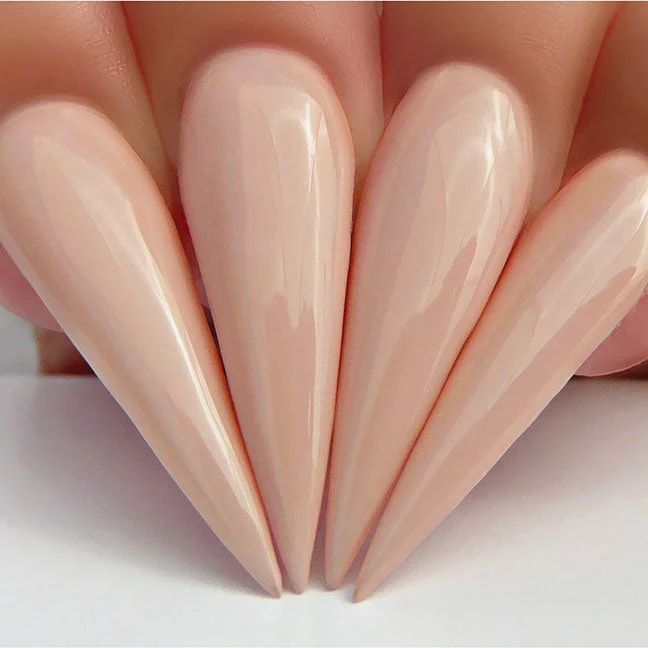Kiara Sky Nail Lacquer - CREAM OF THE CROP - Image 2