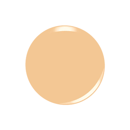 Kiara Sky Nail Lacquer - CREAM OF THE CROP - Image 3