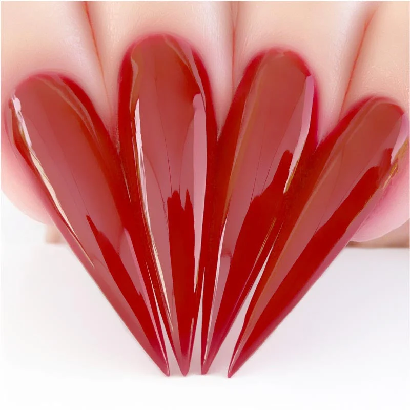 Kiara Sky Nail Lacquer - DANGER - Image 2