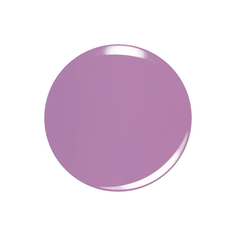 Kiara Sky Nail Lacquer - Drop the Beet - Image 3