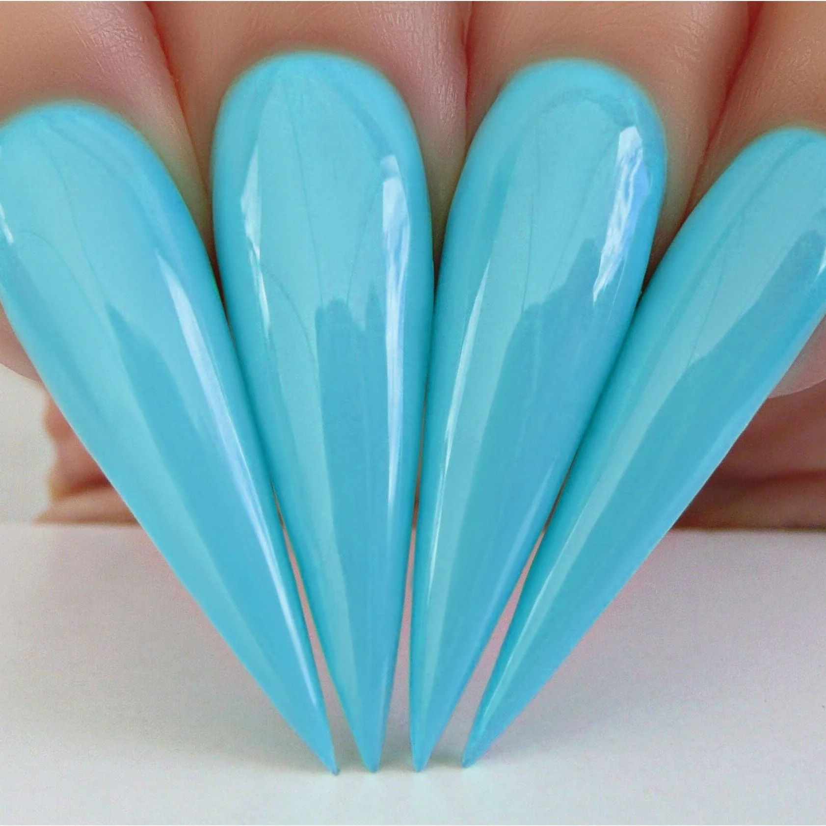 Kiara Sky Nail Lacquer - GIMME A BEAT - Image 2
