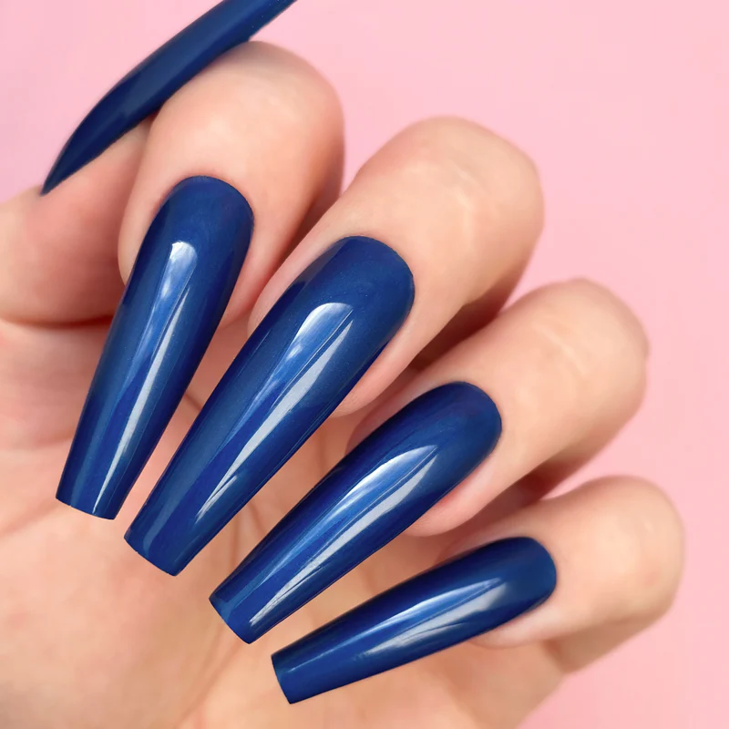 Kiara Sky Nail Lacquer - Keep It 100 - Image 2