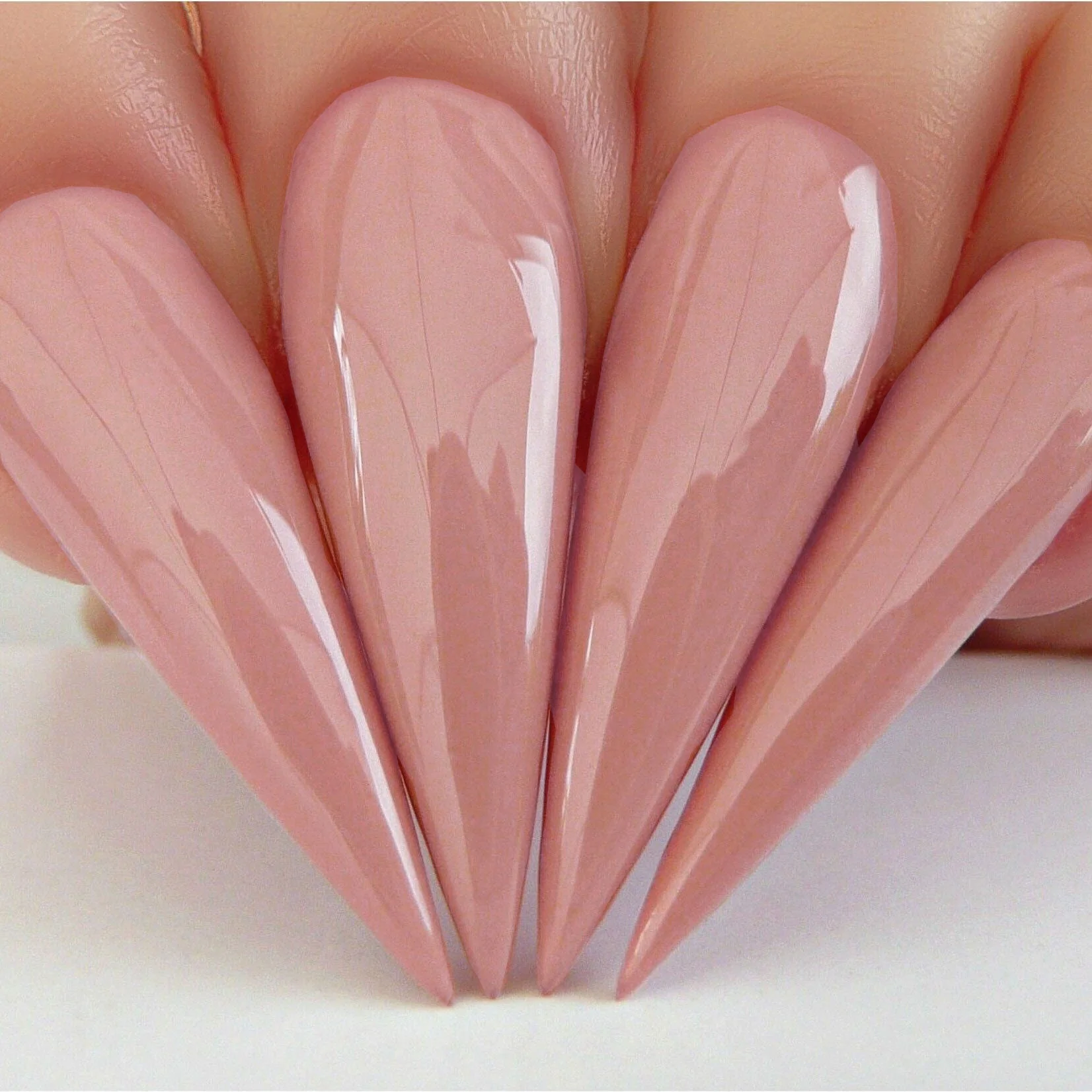 Kiara Sky Nail Lacquer - LOVE AT FROST BITE - Image 2