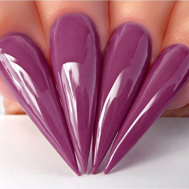 Kiara Sky Nail Lacquer - MERCI-BEAU-QUET - Image 2