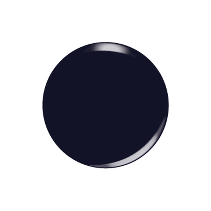 Kiara Sky Nail Lacquer - MIDNIGHT IN PARIS - Image 3