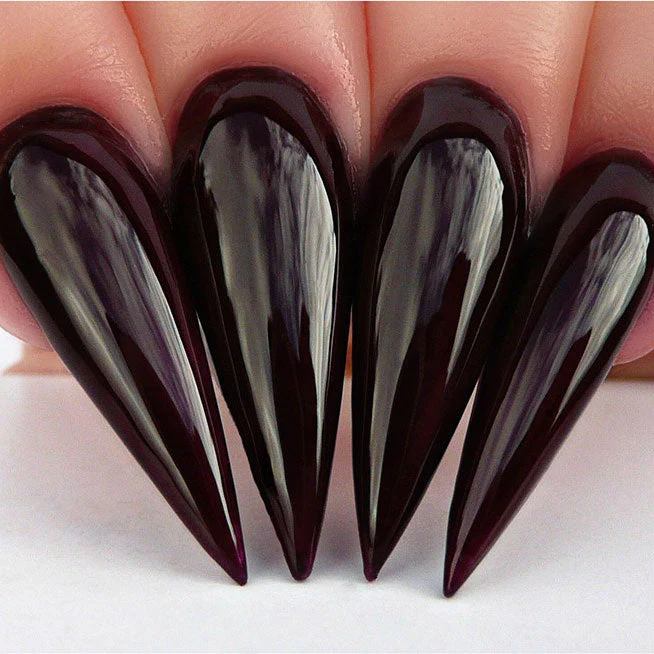 Kiara Sky Nail Lacquer - MIDWEST - Image 2