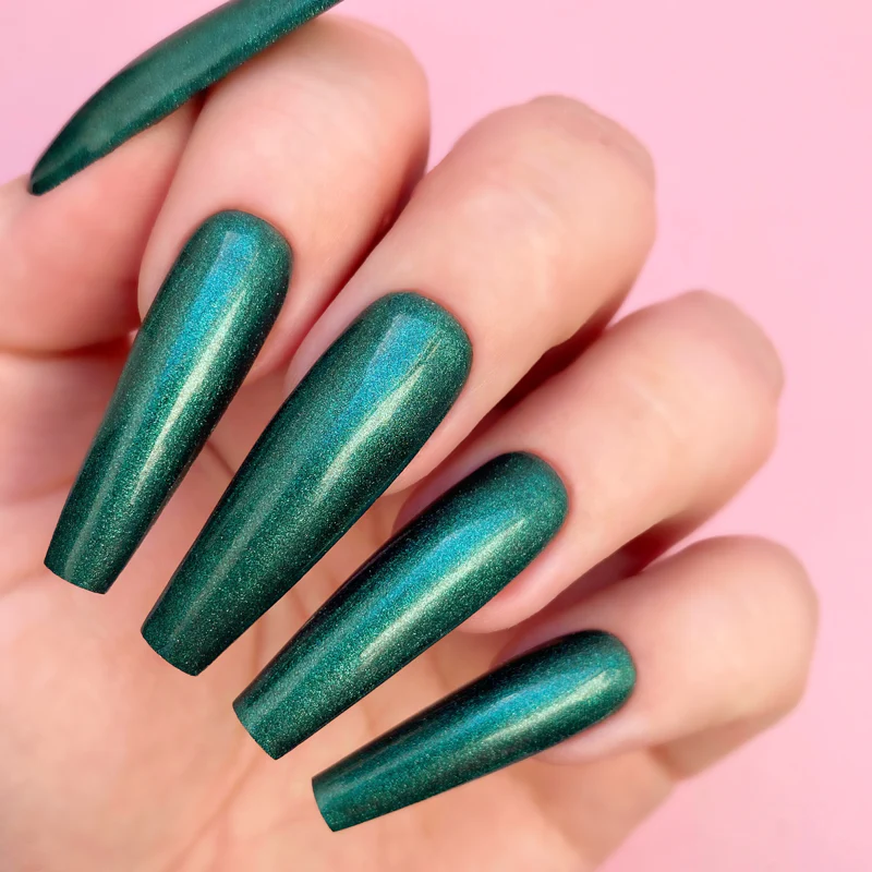 Kiara Sky Nail Lacquer - Now and zen - Image 2