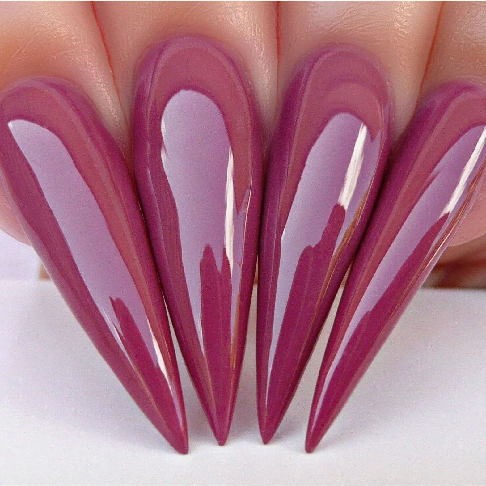 Kiara Sky Nail Lacquer - OH DEAR! - Image 2