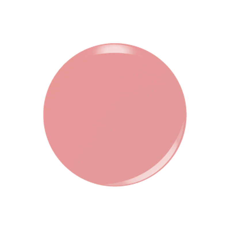 Kiara Sky Nail Lacquer - PETAL DUST - Image 3