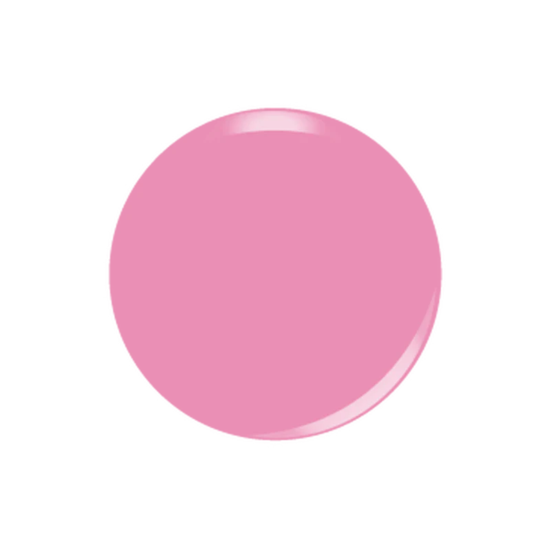 Kiara Sky Nail Lacquer - PINK TUTU - Image 3