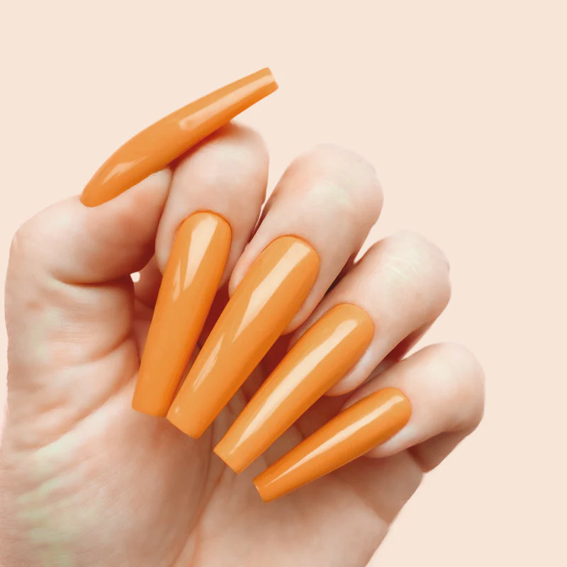 Kiara Sky Nail Lacquer - Pour Decisions - Image 2