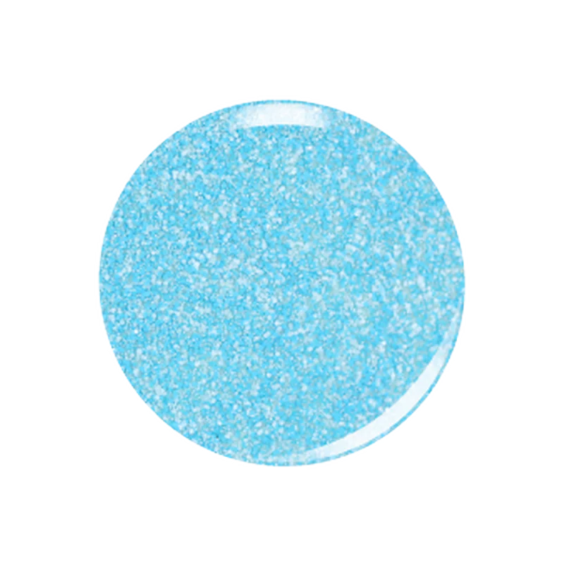 Kiara Sky Nail Lacquer - SERENE SKY - Image 3