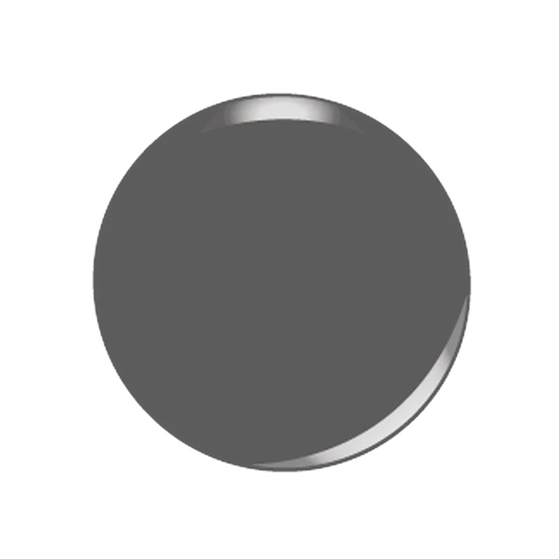Kiara Sky Nail Lacquer - SMOKEY SMOG - Image 3