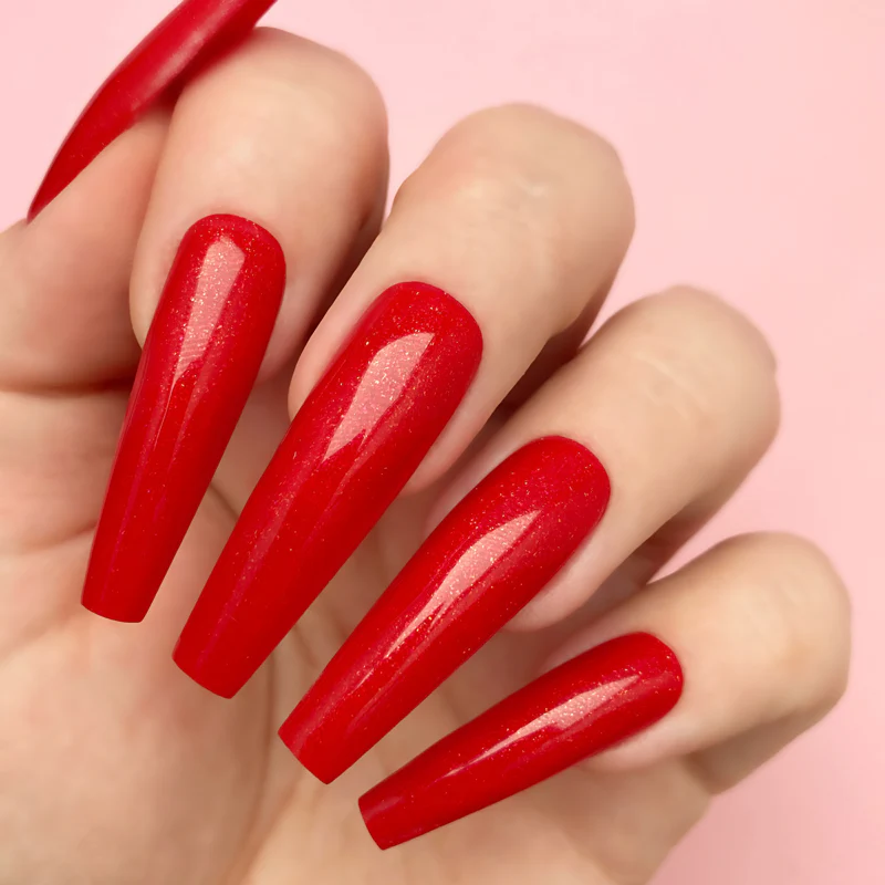 Kiara Sky Nail Lacquer - So Extra - Image 2
