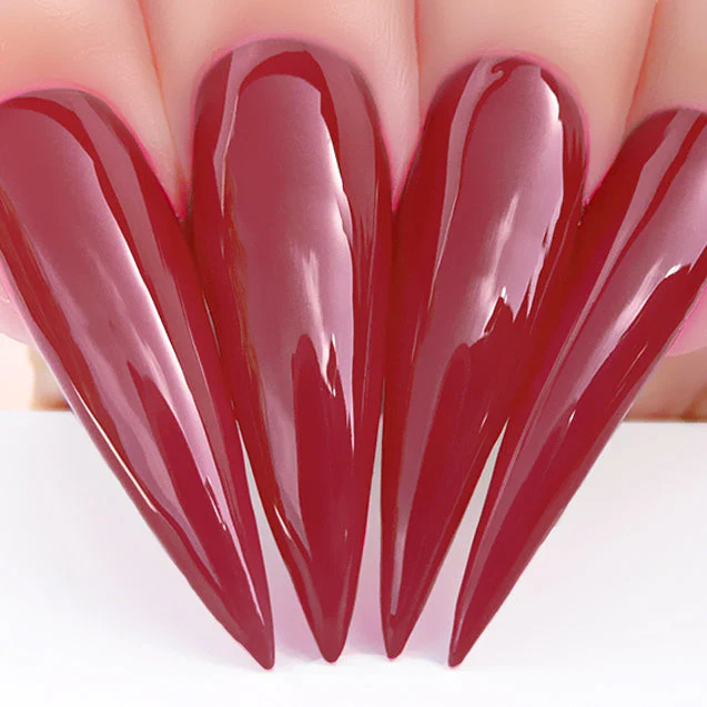Kiara Sky Nail Lacquer - SOCIALITE - Image 2