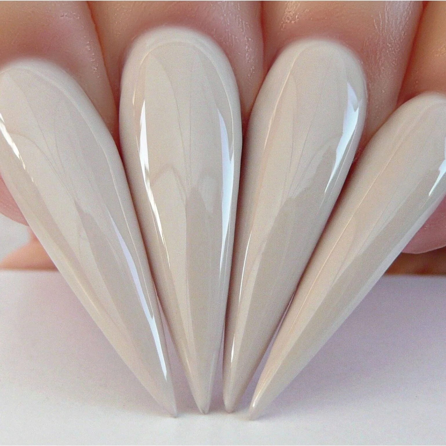 Kiara Sky Nail Lacquer - SOHO - Image 2