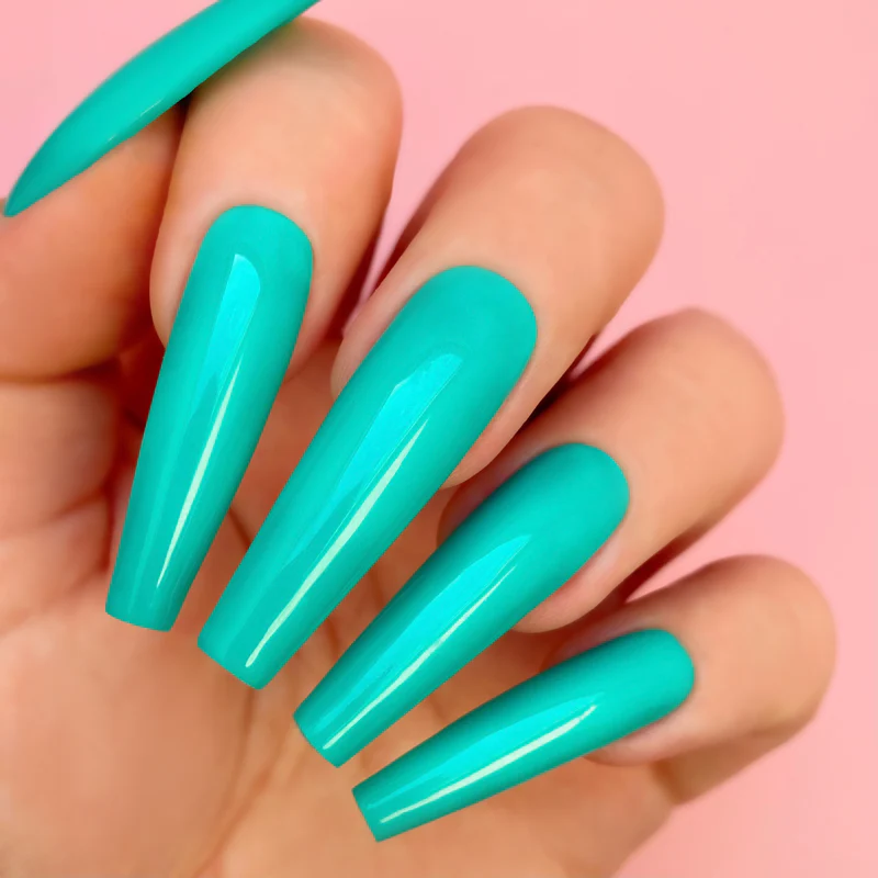 Kiara Sky Nail Lacquer - Summer Fling - Image 2