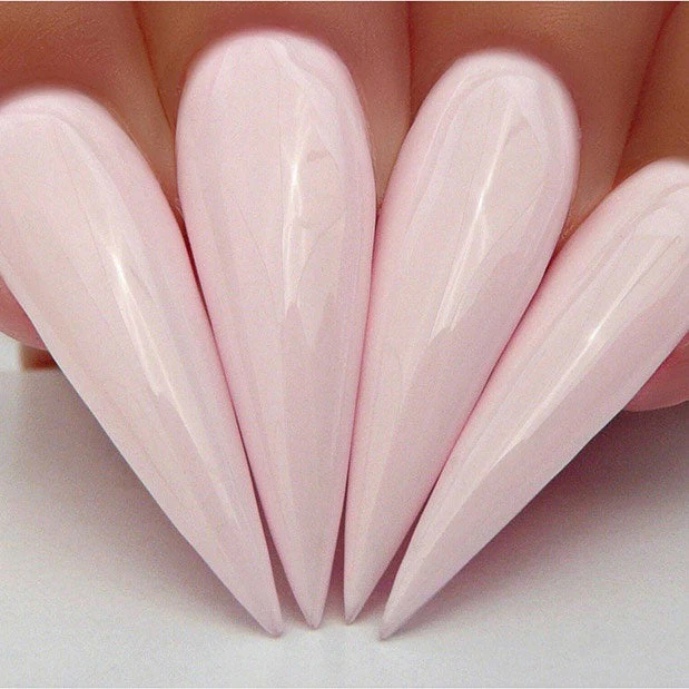 Kiara Sky Nail Lacquer - THE SIMPLE LIFE - Image 2