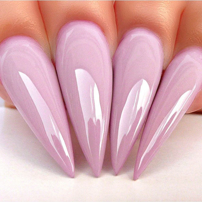 Kiara Sky Nail Lacquer - TOTALLY WHIPPED - Image 2