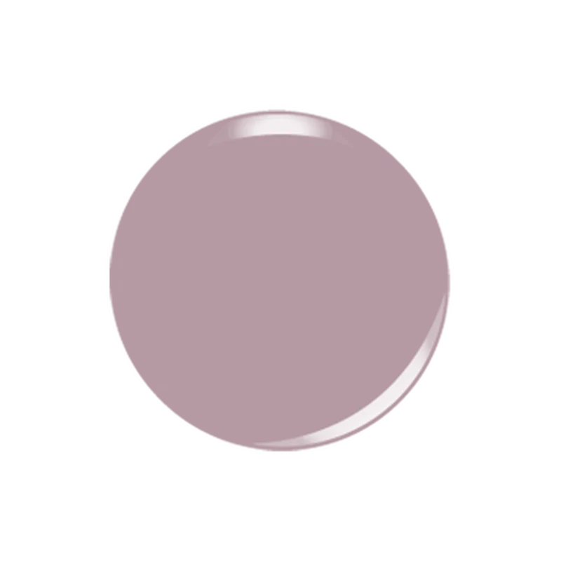 Kiara Sky Nail Lacquer - TOTALLY WHIPPED - Image 3