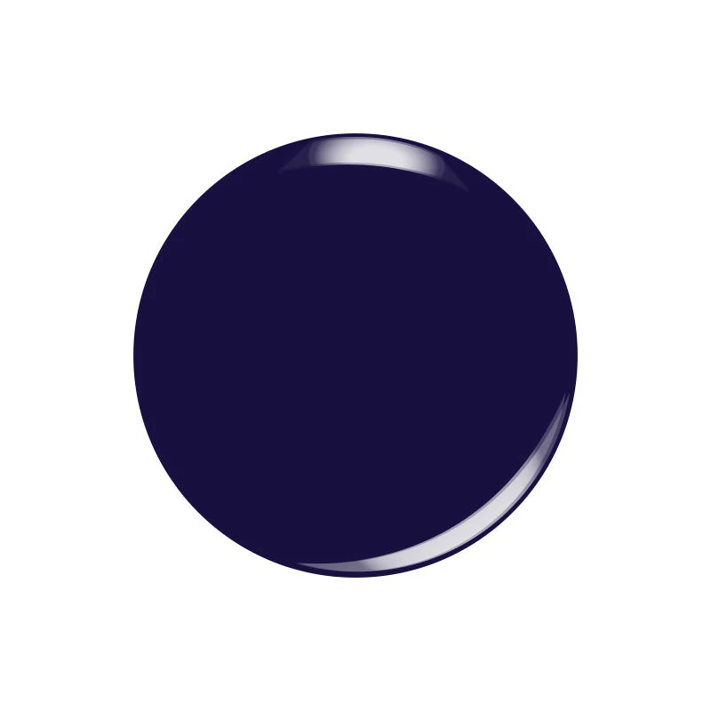 Kiara Sky Nail Lacquer - Wine Down - Image 4