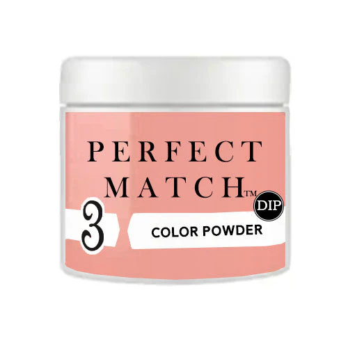 LECHAT PERFECT MATCH DIP - #015 Paloma - Image 3